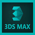 جی اف اکستریم فرمت 3D max